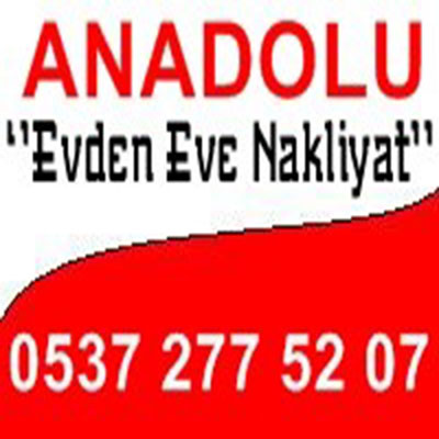 Adana Anadolu Nakliyat Evden eve nakliye firması