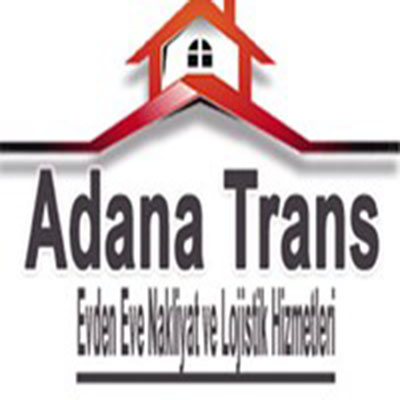 Adana Trans Evden Eve Nakliyat Adana Evden eve nakliye firması