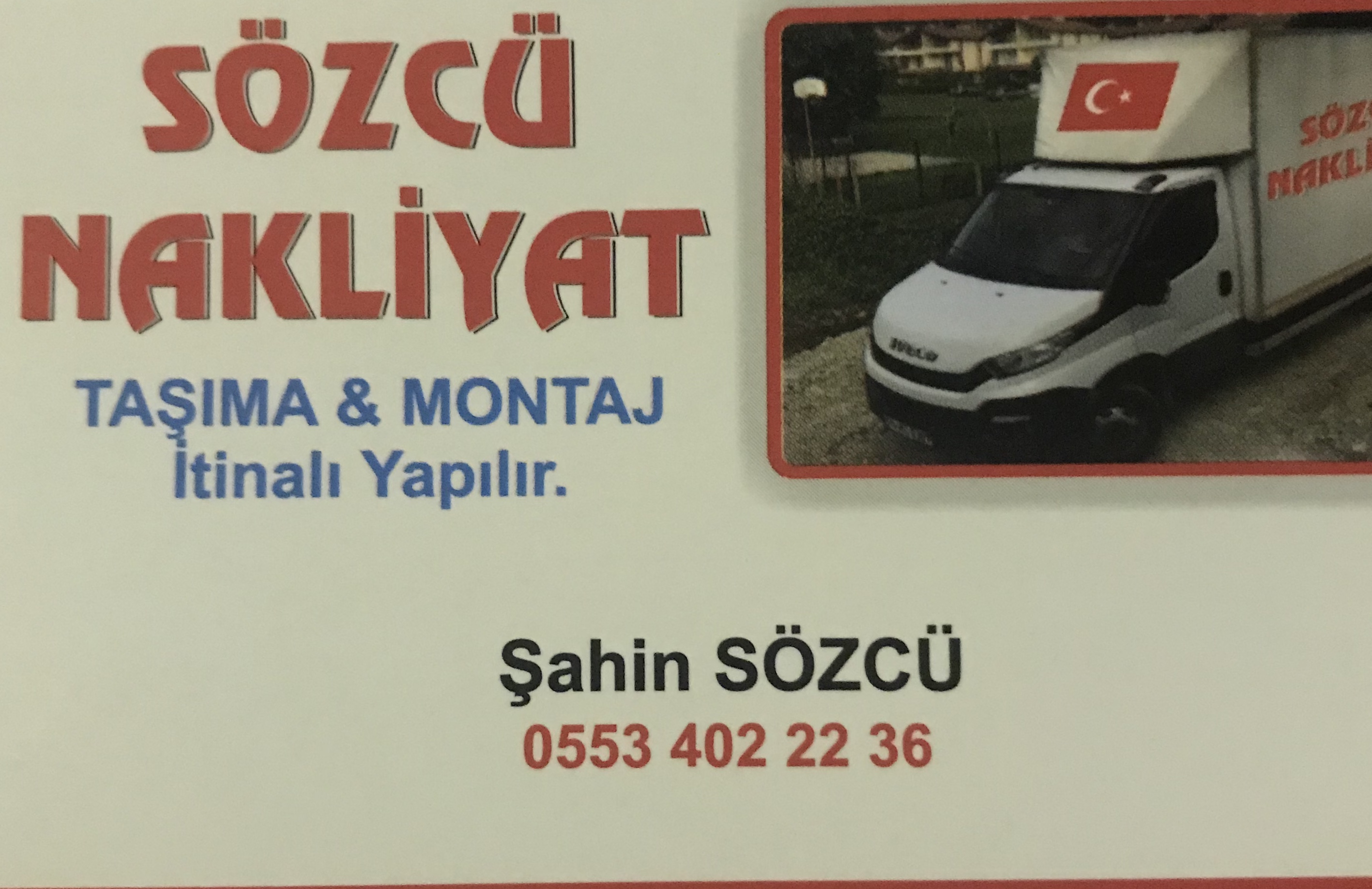 Sözcünakliyat