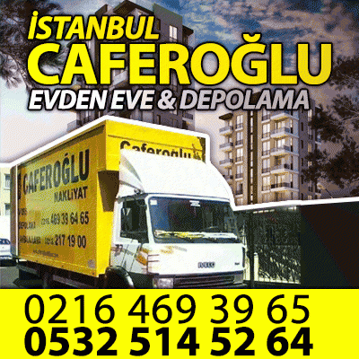 Caferoğlu Nakliyat